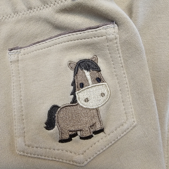 Kids Show Jodphers - Picture 1 of 7